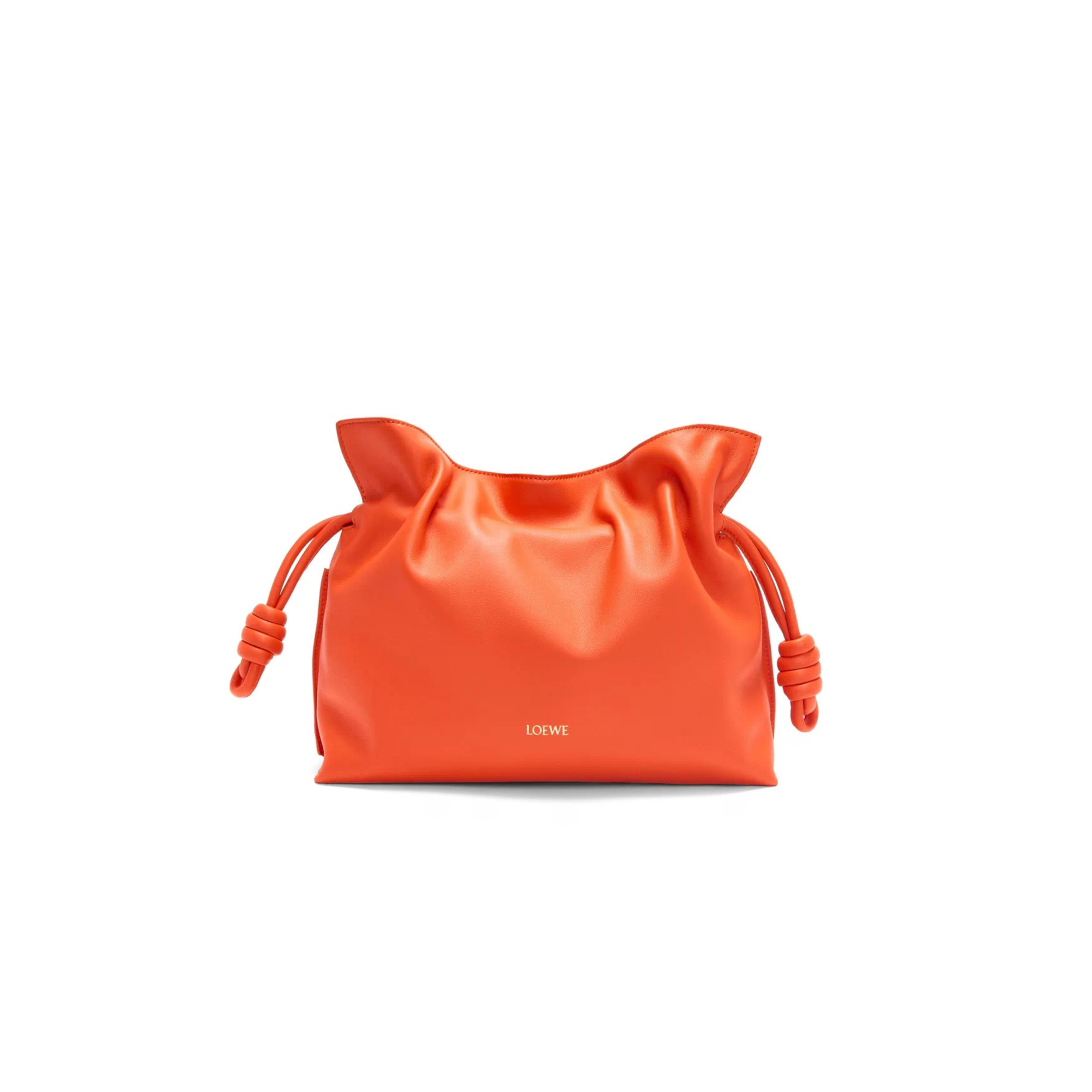 l*ew* medium flamenco clutch in nappa calfskin a411fc1xbf-5959 (30*24.5*10.5cm)